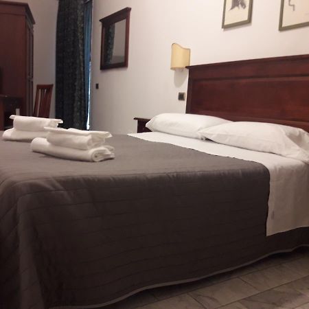 Hotel Astor Firenze Eksteriør billede