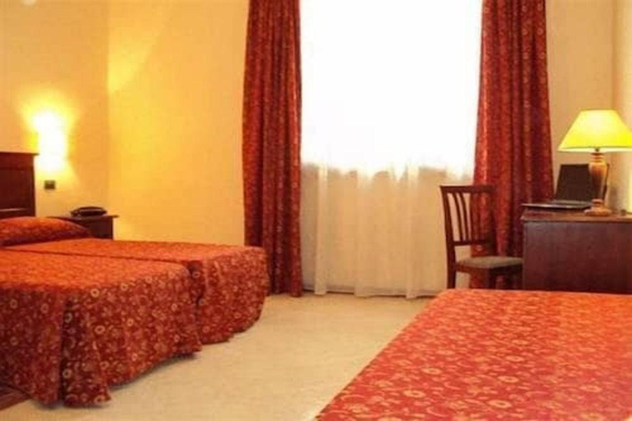 Hotel Astor Firenze Eksteriør billede