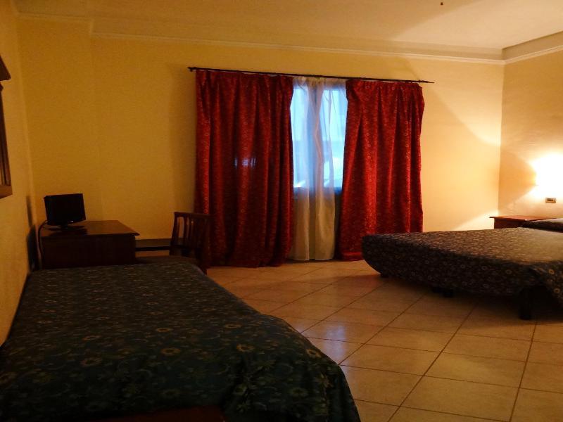 Hotel Astor Firenze Eksteriør billede