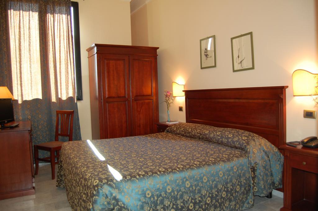 Hotel Astor Firenze Eksteriør billede