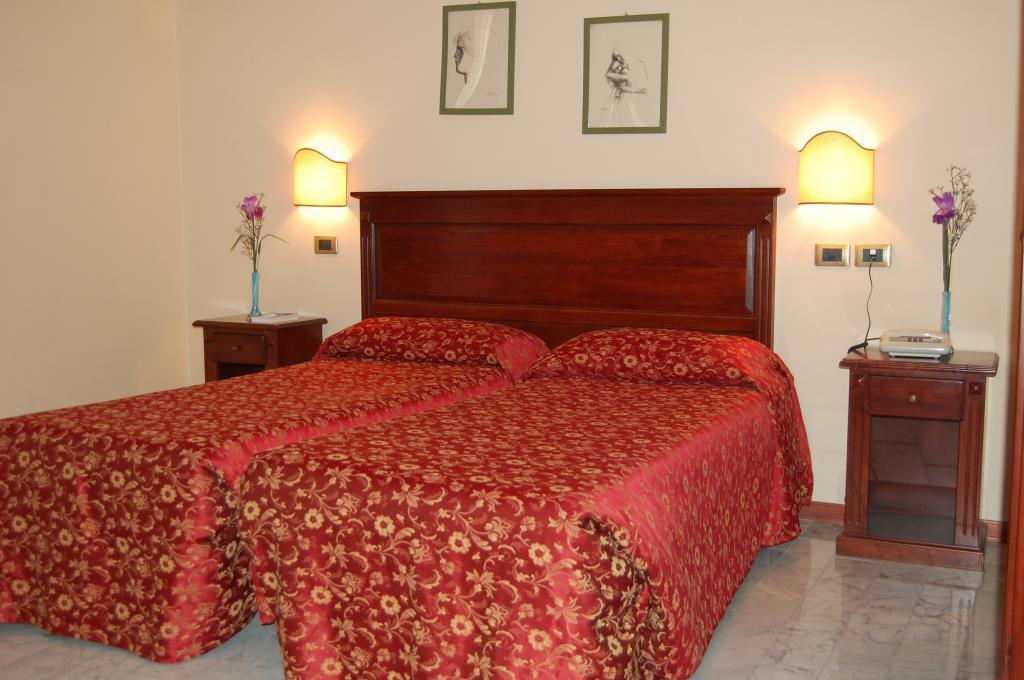 Hotel Astor Firenze Eksteriør billede