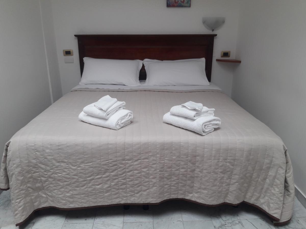 Hotel Astor Firenze Eksteriør billede