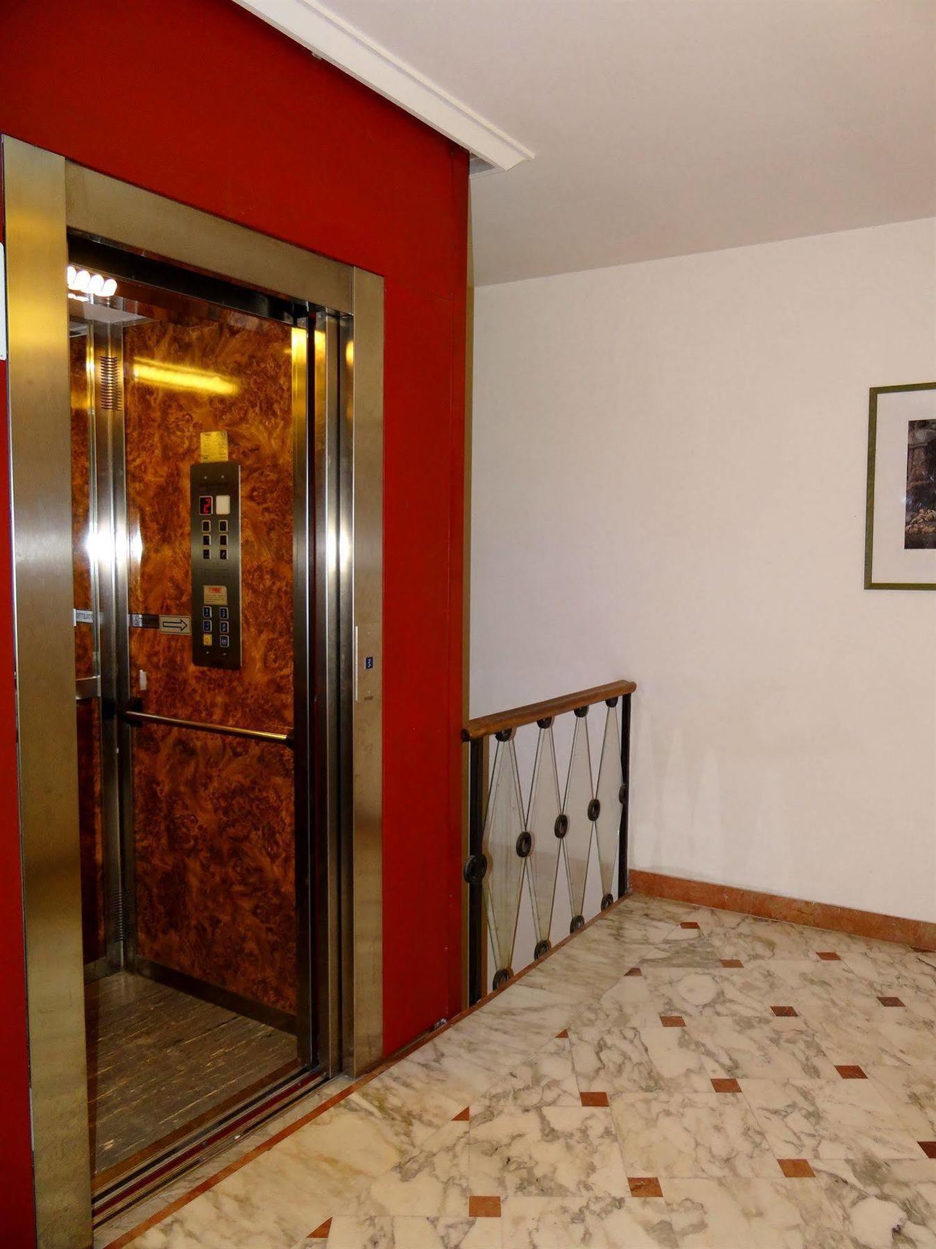 Hotel Astor Firenze Eksteriør billede