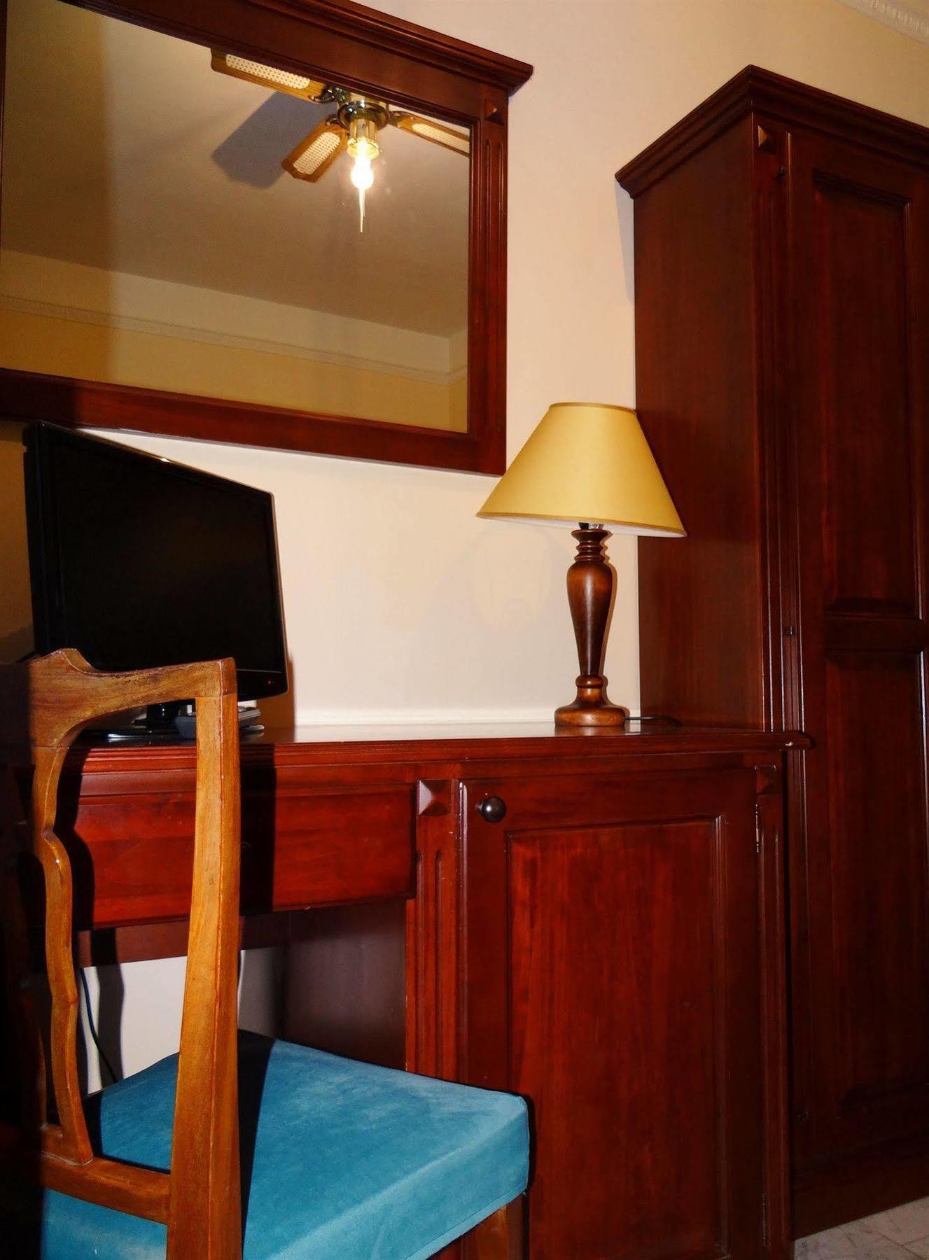 Hotel Astor Firenze Eksteriør billede