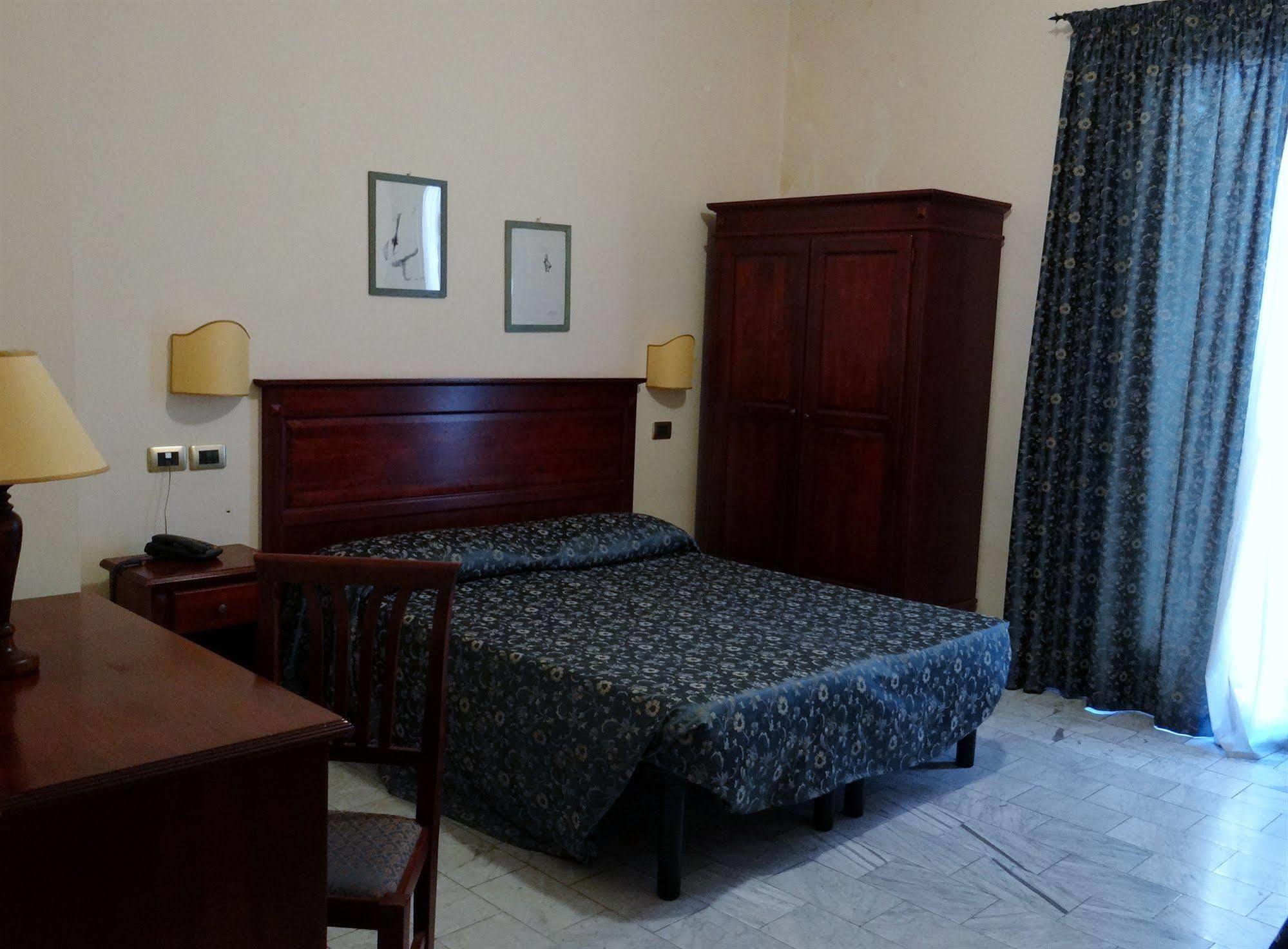 Hotel Astor Firenze Eksteriør billede